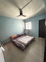 Blk 208 Yishun Palm Spring (Yishun), HDB 3 Rooms #486828661